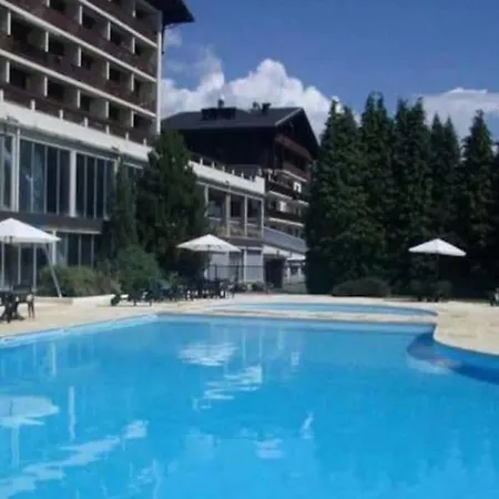 Welcoming With Swimming Pools Near The Slopes * Megeve